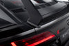 Maxton Design Carbon Fiber Heckflügel für Audi R8 4S Facelift