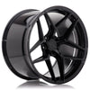 CONCAVER WHEELS - CR2 BRUSHED BRONZE 19 INCH