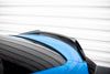 Maxton Design Heck Spoiler Abrisskante für Toyota GR86 Mk1