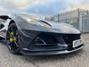 Automotive Passion - Glanz Carbon Frontspoilerlippe für Lotus Emira