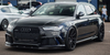 JH Audi RS6 C7 Carbon Frontlippe