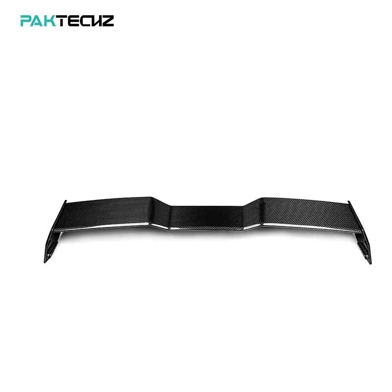 Paktechz Carbon Dachspoiler passend für Mercedes-Benz W464 G63 AMG