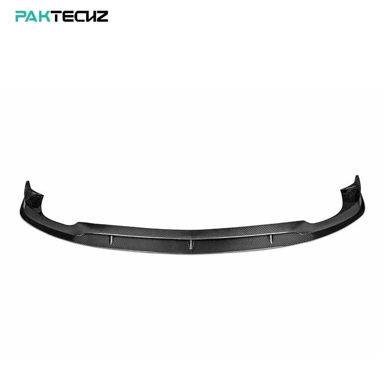 Paktechz Carbon Front Spoilerlippe für Mercedes-Benz GT50 / GT53 AMG X290