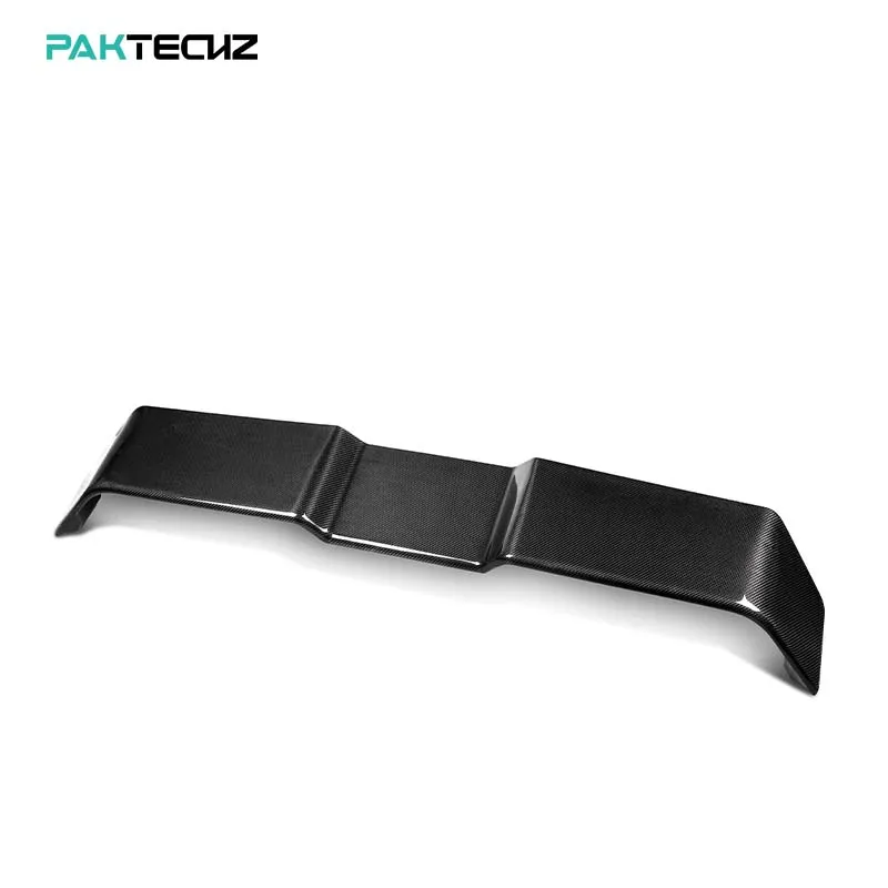 Paktechz Carbon Dachspoiler passend für Mercedes-Benz W464 G63 AMG