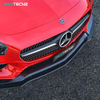 Paktechz Carbon Front Spoilerlippe für Mercedes-Benz AMG GT / GTS C190