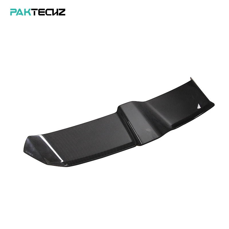 Paktechz Carbon Heckspoiler passend für Audi RS3 8Y Sportback