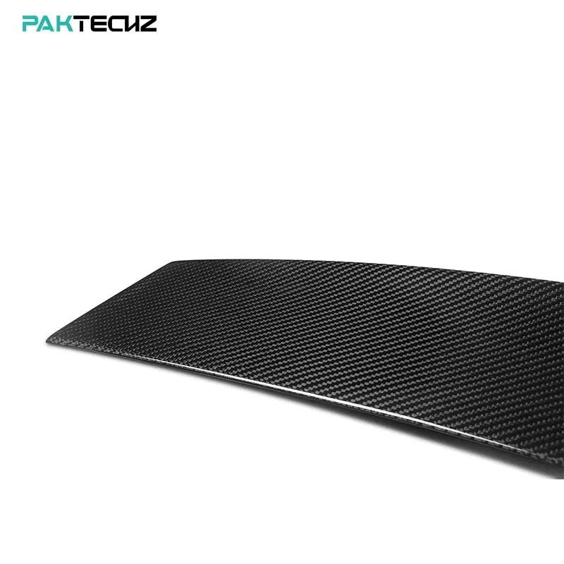 Paktechz Carbon Heckspoiler passend für Mercedes-Benz AMG GT / GTS C190