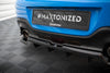 Maxton Design Cup Diffusor DTM Look V.1 für Toyota GR86 Mk1