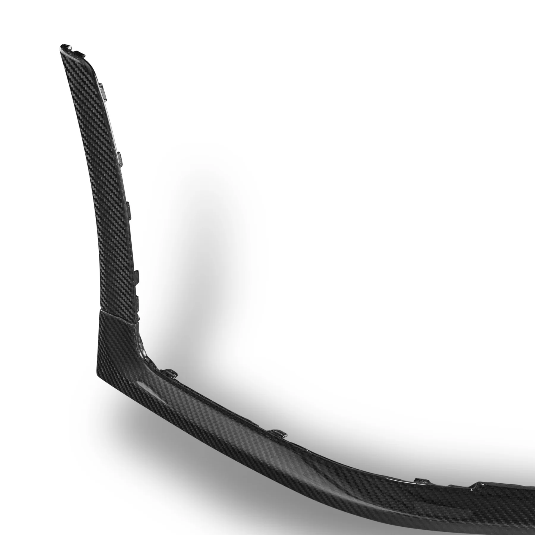 RACING SPORT CONCEPTS - Carbon Front Spiltter passend für Porsche 992 GT3