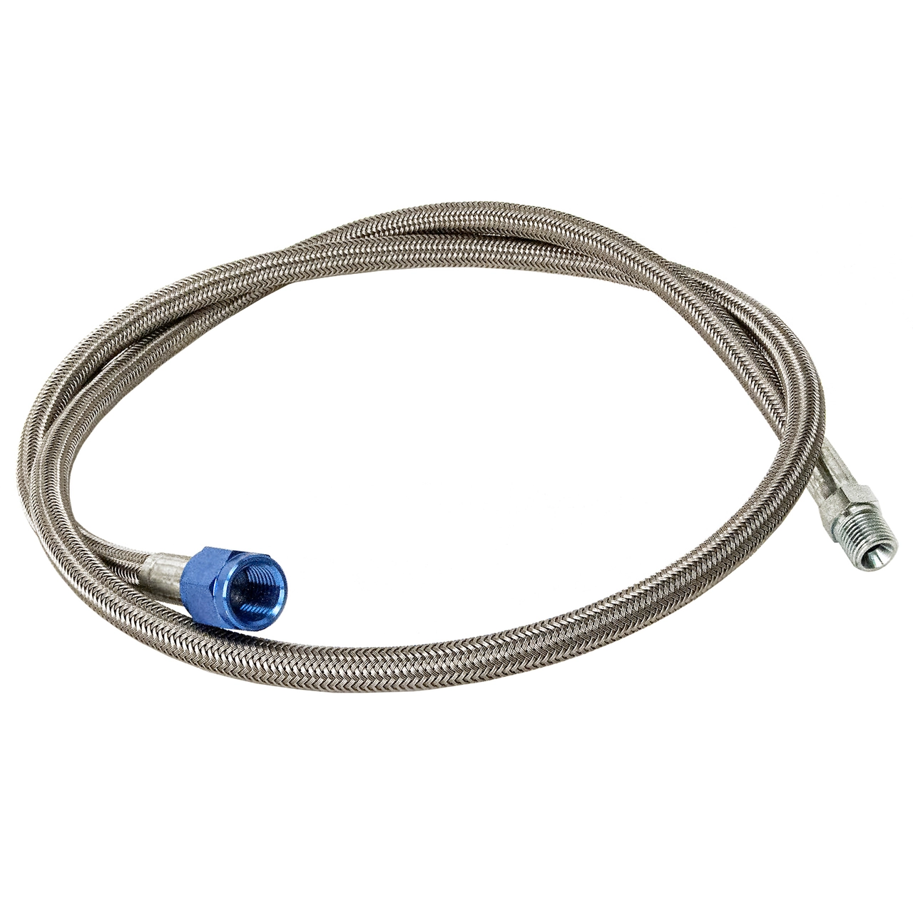 CryO² braided hose - 90cm 