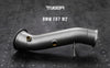 TNEER flap exhaust system for the BMW M2 F87 (N55) 