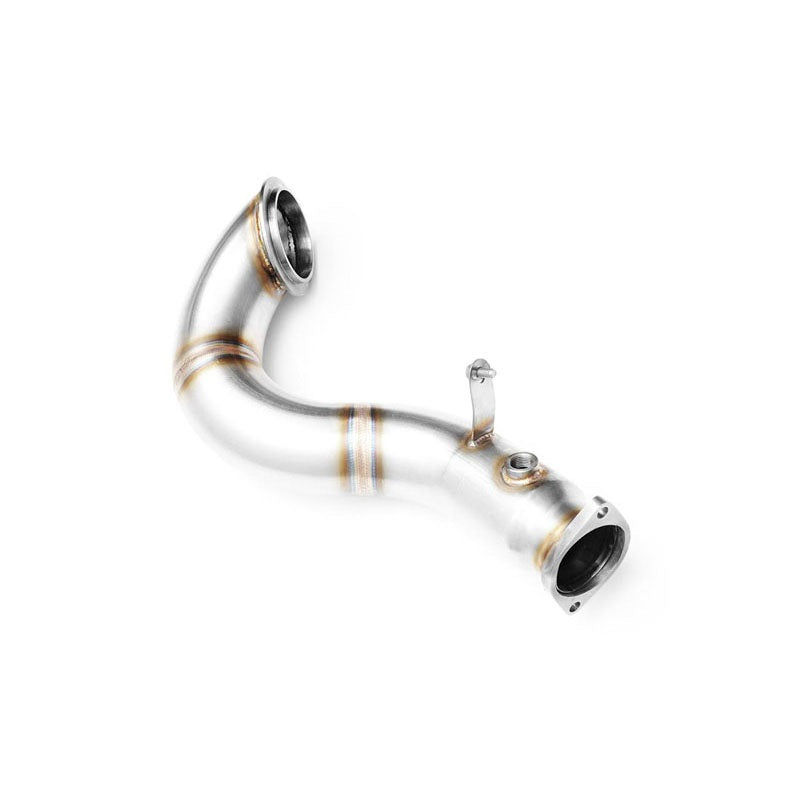 TURBOLOGIC Downpipe BMW E90, E91, E92, E93 335i 335ix N54