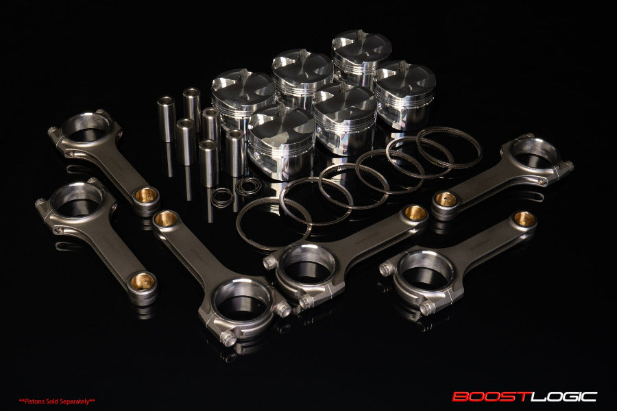 Boost Logic Toyota Supra MK5 A90 Connecting Rod Kit