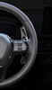 Laden Sie das Bild in den Galerie-Viewer, Carbon Schaltwippen Verlängerungen für Honda Civic MK11 Modelle