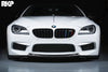 RKP Carbon Frontlippe BMW F06 F12 F13 M6 - Turbologic
