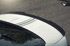 Vorsteiner Carbon Heckspoiler für BMW F82 M4 -EVO-Style - Turbologic