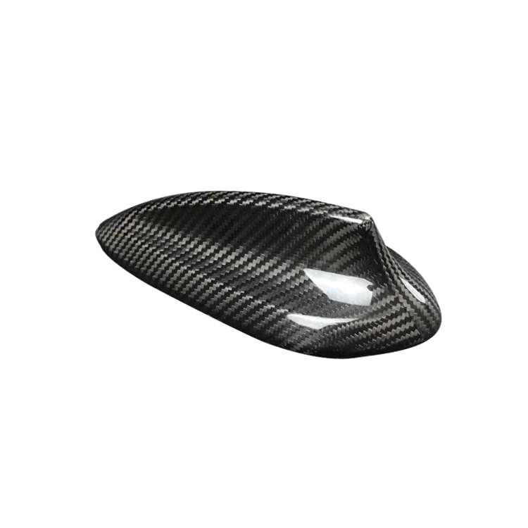 Carbon Shark Fin Cover für Antenne für BMW F-Serie Modelle
