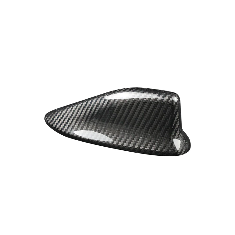 Carbon Shark Fin Cover für Antenne für Subaru BRZ, Toyota GT86