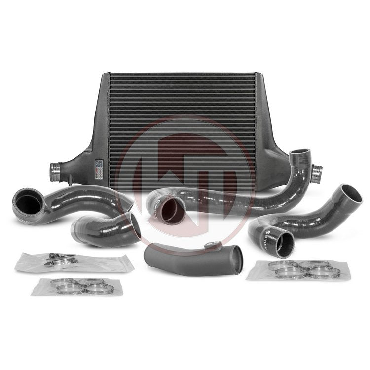 WAGNERTUNING Comp. Intercooler Kit Audi S4 B9/S5 F5 US Model 