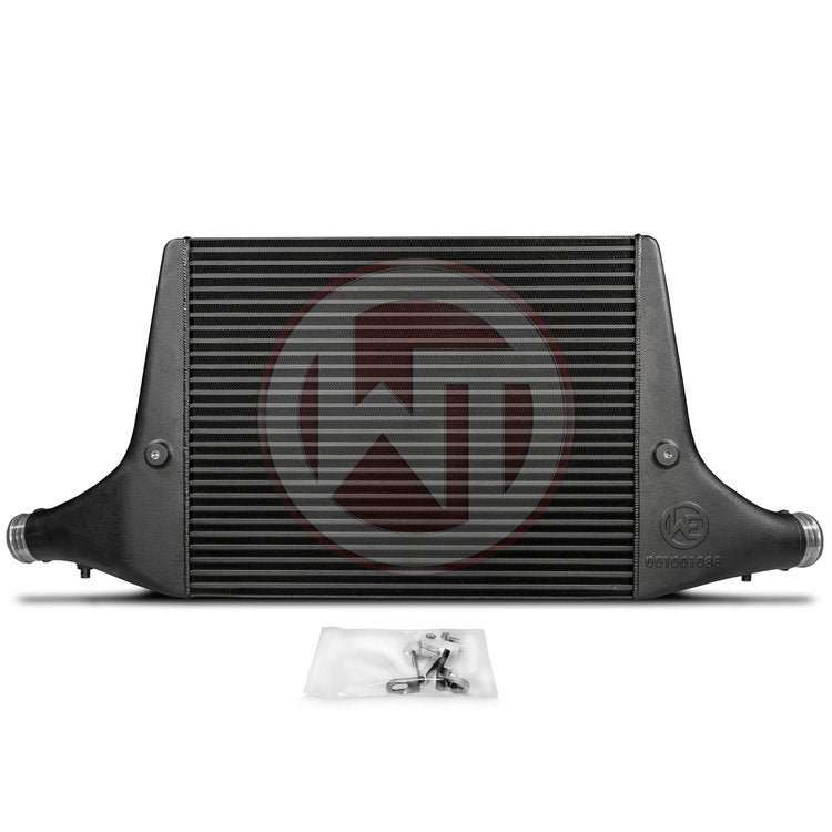 WAGNERTUNING Comp. Intercooler Kit Audi S4 B9/S5 F5 Modèle US 