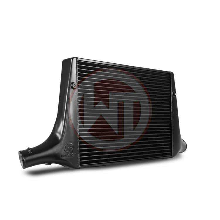 WAGNERTUNING Comp. Ladeluftkühler-Kit Audi A4/A5 B8.5 3,0TDI - Turbologic