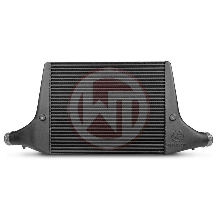 WAGNERTUNING Comp. Ladeluftkühler Kit Audi A4 B9/A5 F5 2,0TFSI - Turbologic