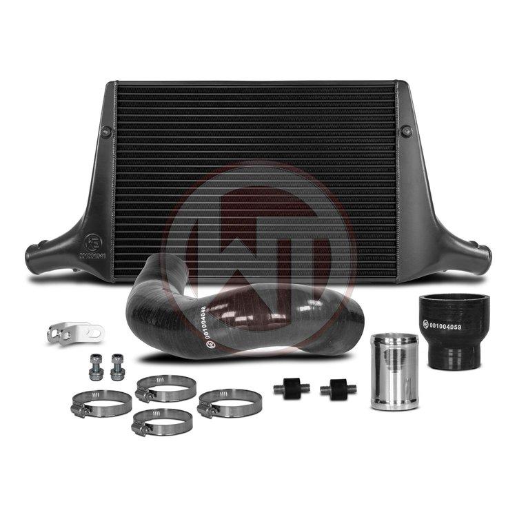 WAGNERTUNING Comp. Ladeluftkühler Kit Audi A4/5 B8.5 2,0 TDI - Turbologic