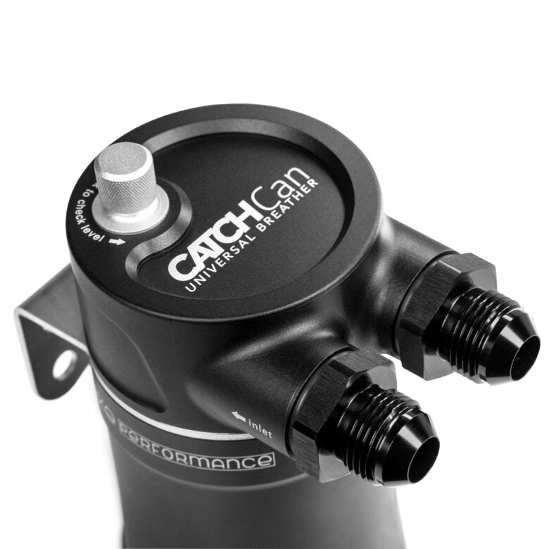 NUKE Performance Universal Catch Can 0,25 litre