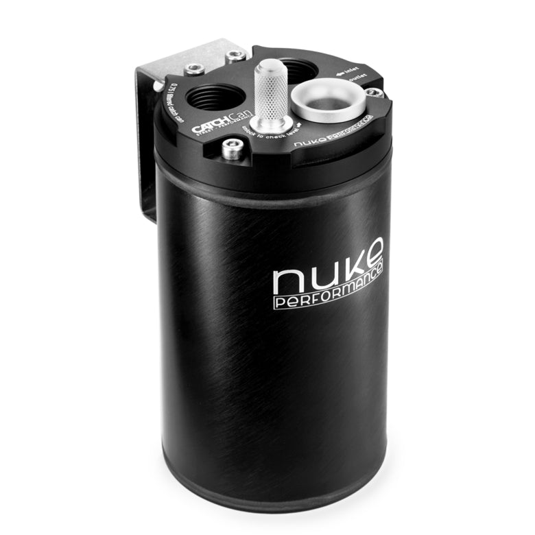 NUKE Performance Performance Catch Can 0.75 Liter