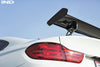 RKP Carbon Heckflügel für BMW F82 M4 GTS Style - Turbologic