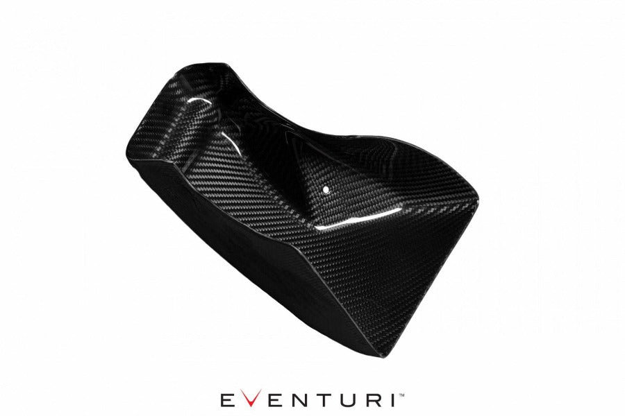 Eventuri Carbon Kevlar Ansaugsystem für BMW F87 M2 M135i M235i 335i 435i - Turbologic