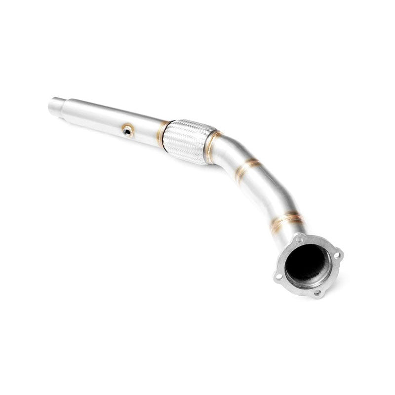 TURBOLOGIC Downpipe SKODA Octavia Mk1 1.8 T