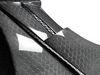 V-Style Carbon Honeycomb Kotflügel für Infiniti Q50