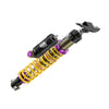 KW COILOVER CLUBSPORT 3-WAY INCL. SUPPORT BEARING FOR TOYOTA YARIS GR 