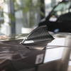 Carbon Shark Fin Cover für Antenne für BMW F-Serie Modelle