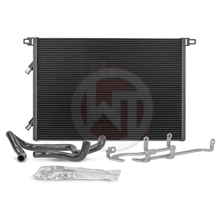 WAGNERTUNING water cooler kit Audi RS4 B9 / RS5 F5 