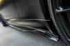 Vorsteiner Carbon Seitenschweller GTS-V für BMW F82 M4 - Turbologic