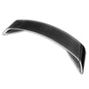 Honeycomb Carbon OEM Style Rear Spoiler for Nissan GT-R R35 