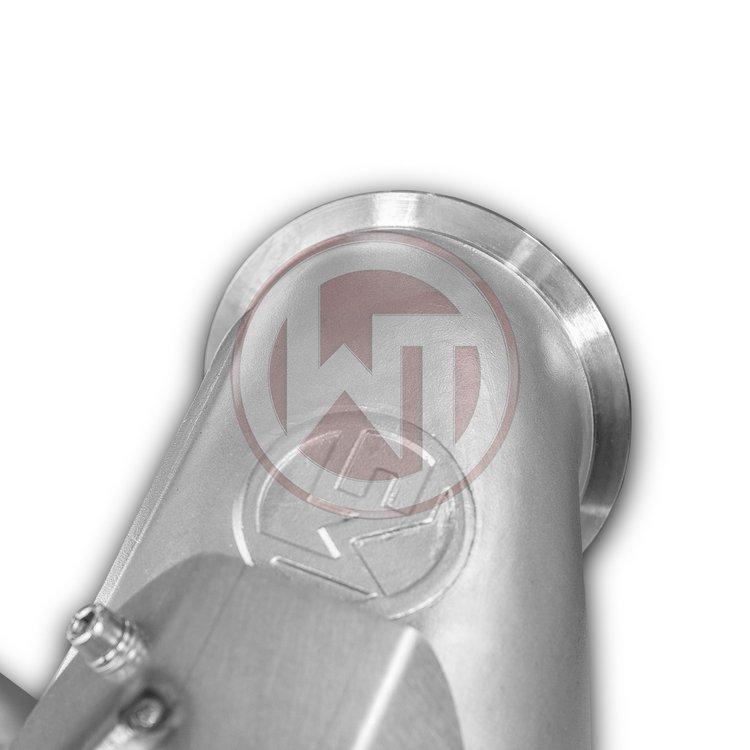 WAGNERTUNING WAGNER Downpipe für VAG 1,8-2,0TSI (Frontantrieb) - Turbologic