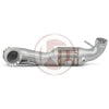 WAGNERTUNING Mercedes AMG (CL)A 45 Downpipe-Kit 200CPSI - Turbologic