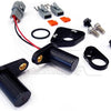 PHR Cam and Crank Hall Effect Sensor Kit für 2jz and 1jz - Turbologic