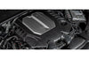 Eventuri carbon engine cover for Audi C8 RS6/RS7 