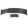 Carbon Nismo Style rear spoiler for Nissan GT-R R35 
