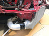 Wagner Tuning & TURBOLOGIC  Toyota Supra MK4 JZA80 BIG BOOST Ladeluftkühler - Turbologic