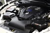 ARMASPEED Carbon Ansaugsystem für Maserati Ghibli S/SQ4