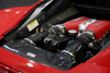 Système d'admission en carbone ARMASPEED pour Ferrari 458 Italia