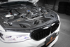 Système d'admission en carbone ARMASPEED pour BMW M5 F90