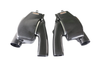 ARMASPEED carbon intake system for Mercedes-Benz AMG G63 W463 