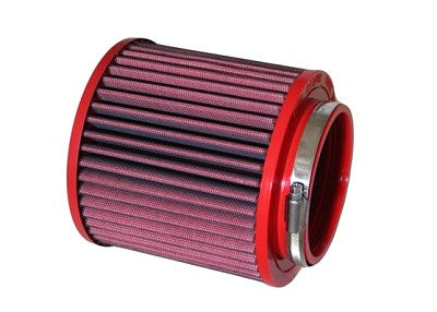 BMC Luftfilter Nr. FB877/08 (x2) für Audi A8 (4h) 4.2 FSI, 372 PS, 2009 bis 2012- Turbologic