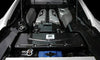 BMC CRF Komplett Carbon Airbox für Audi R8 5,2L V10 525/560 PS - Turbologic
